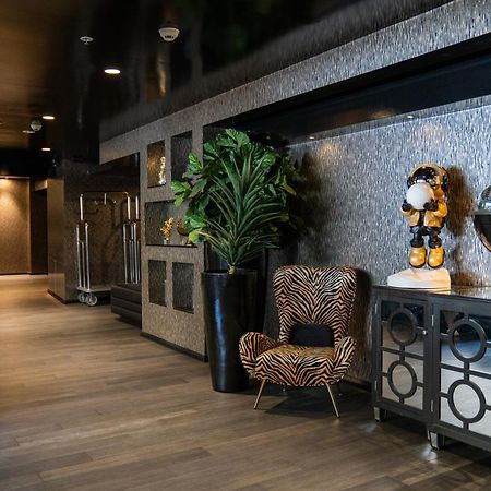 סידני 57Hotel מראה חיצוני תמונה