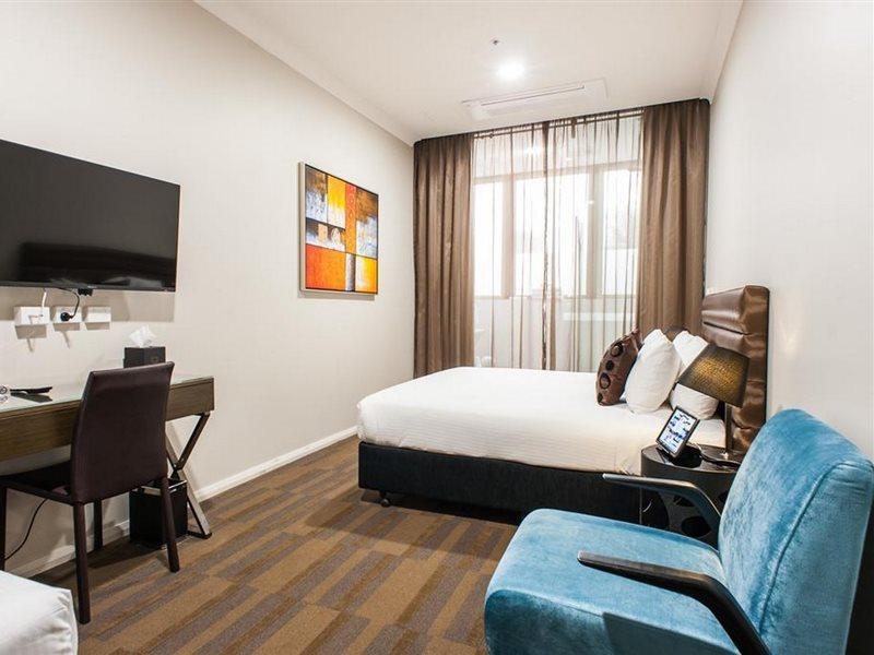 סידני 57Hotel מראה חיצוני תמונה