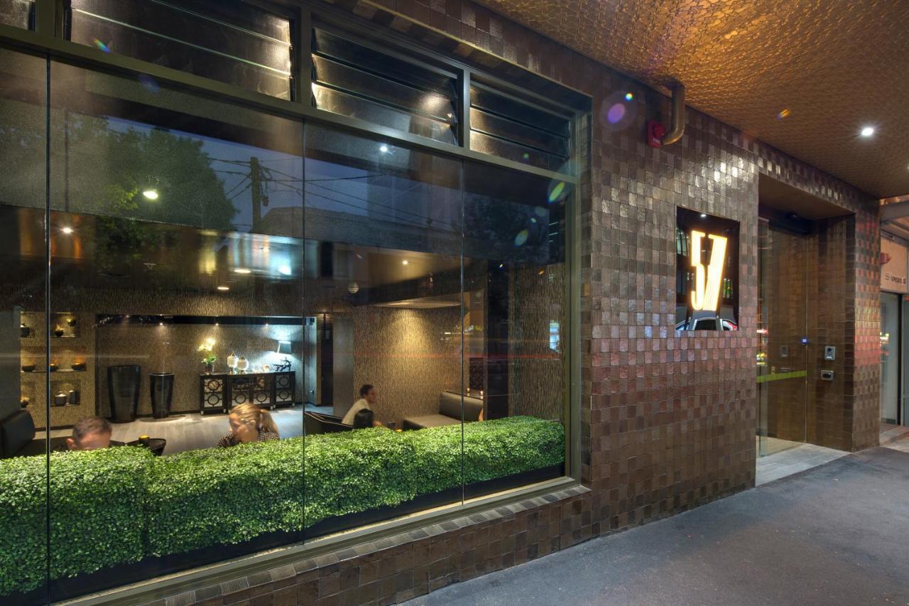 סידני 57Hotel מראה חיצוני תמונה