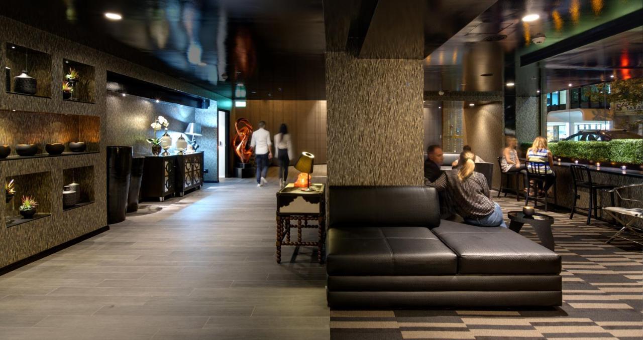 סידני 57Hotel מראה חיצוני תמונה