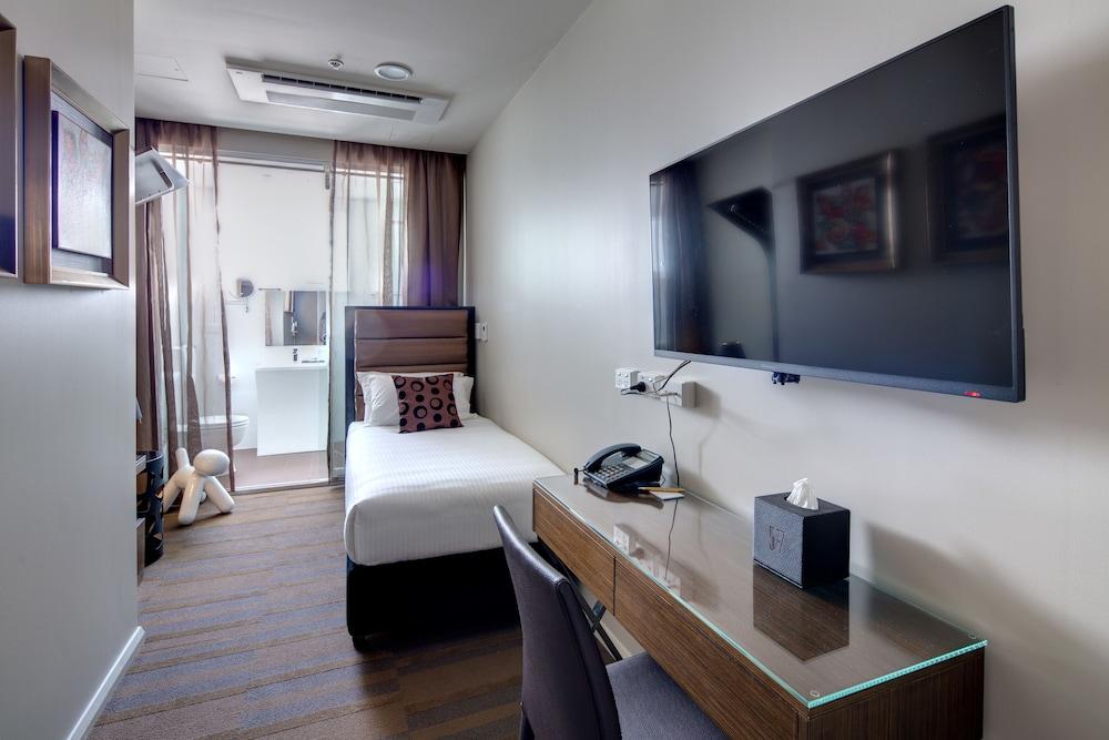 סידני 57Hotel מראה חיצוני תמונה