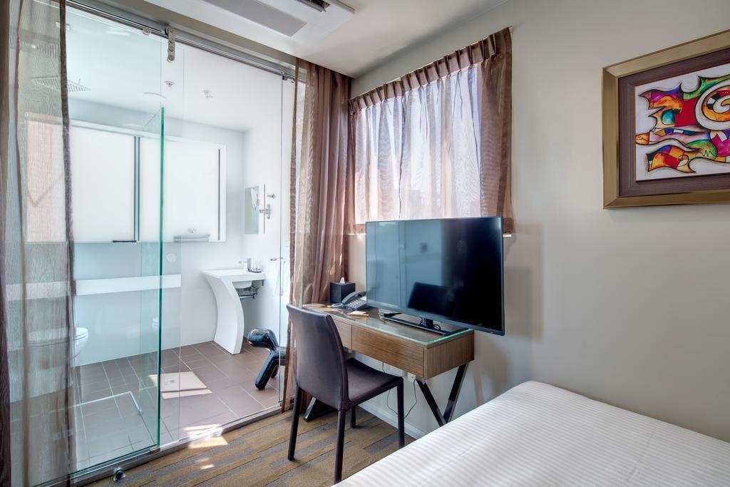 סידני 57Hotel מראה חיצוני תמונה