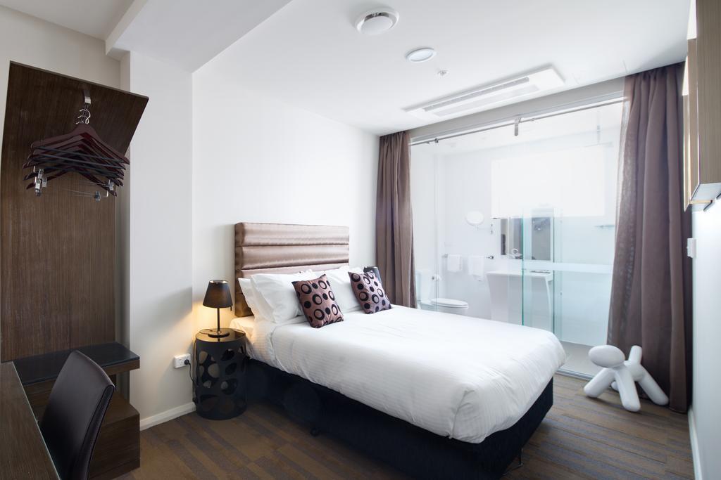 סידני 57Hotel מראה חיצוני תמונה