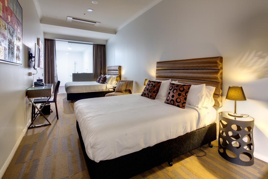 סידני 57Hotel מראה חיצוני תמונה