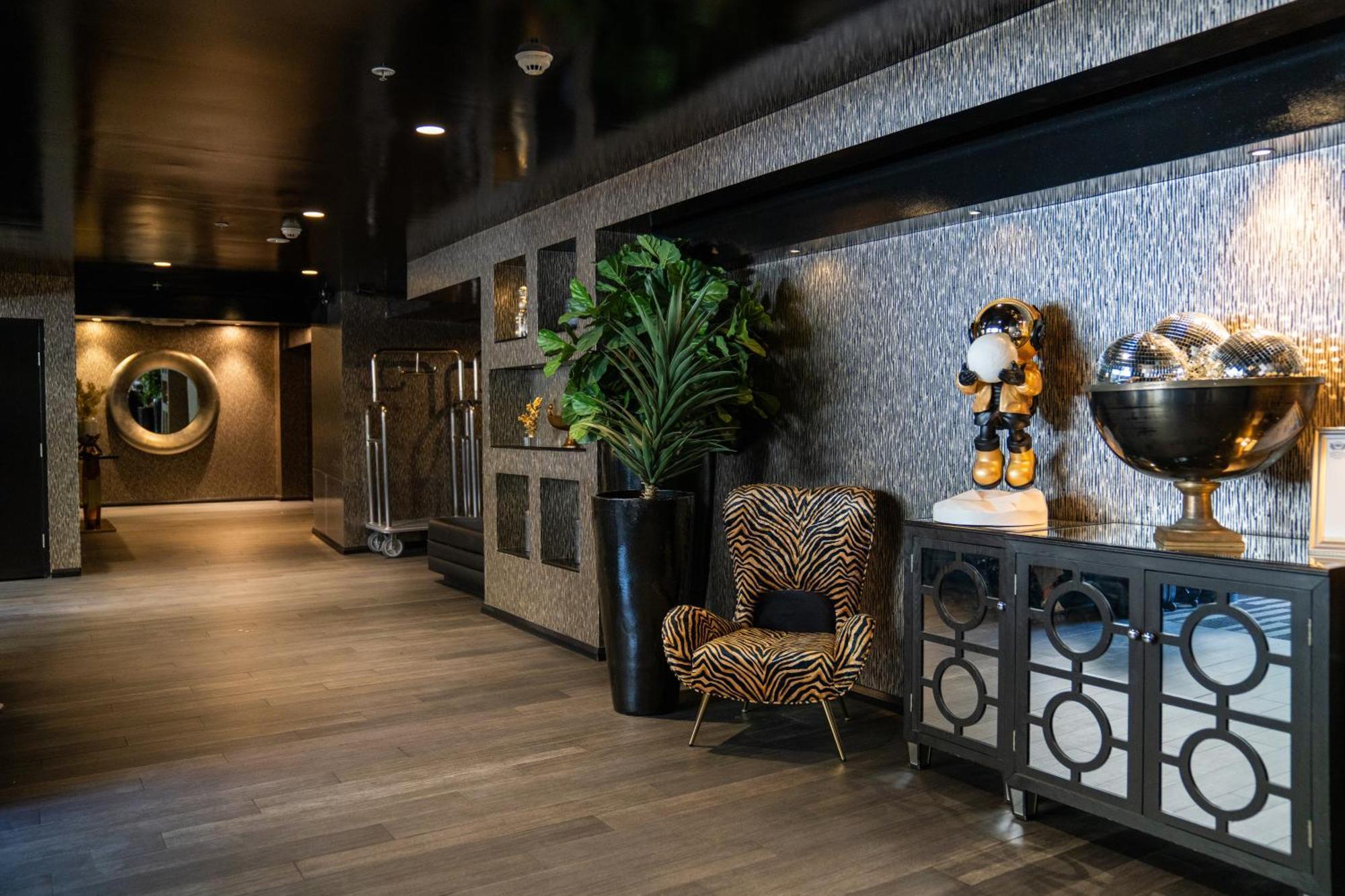 סידני 57Hotel מראה חיצוני תמונה