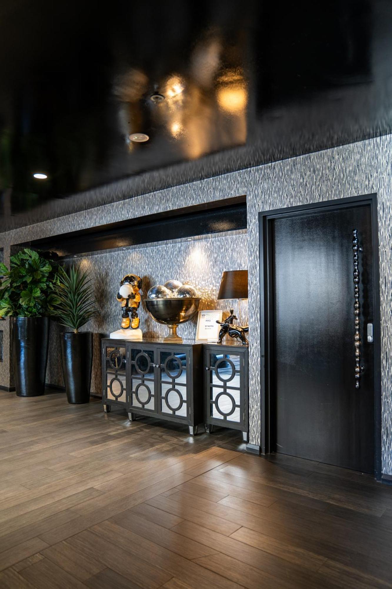 סידני 57Hotel מראה חיצוני תמונה