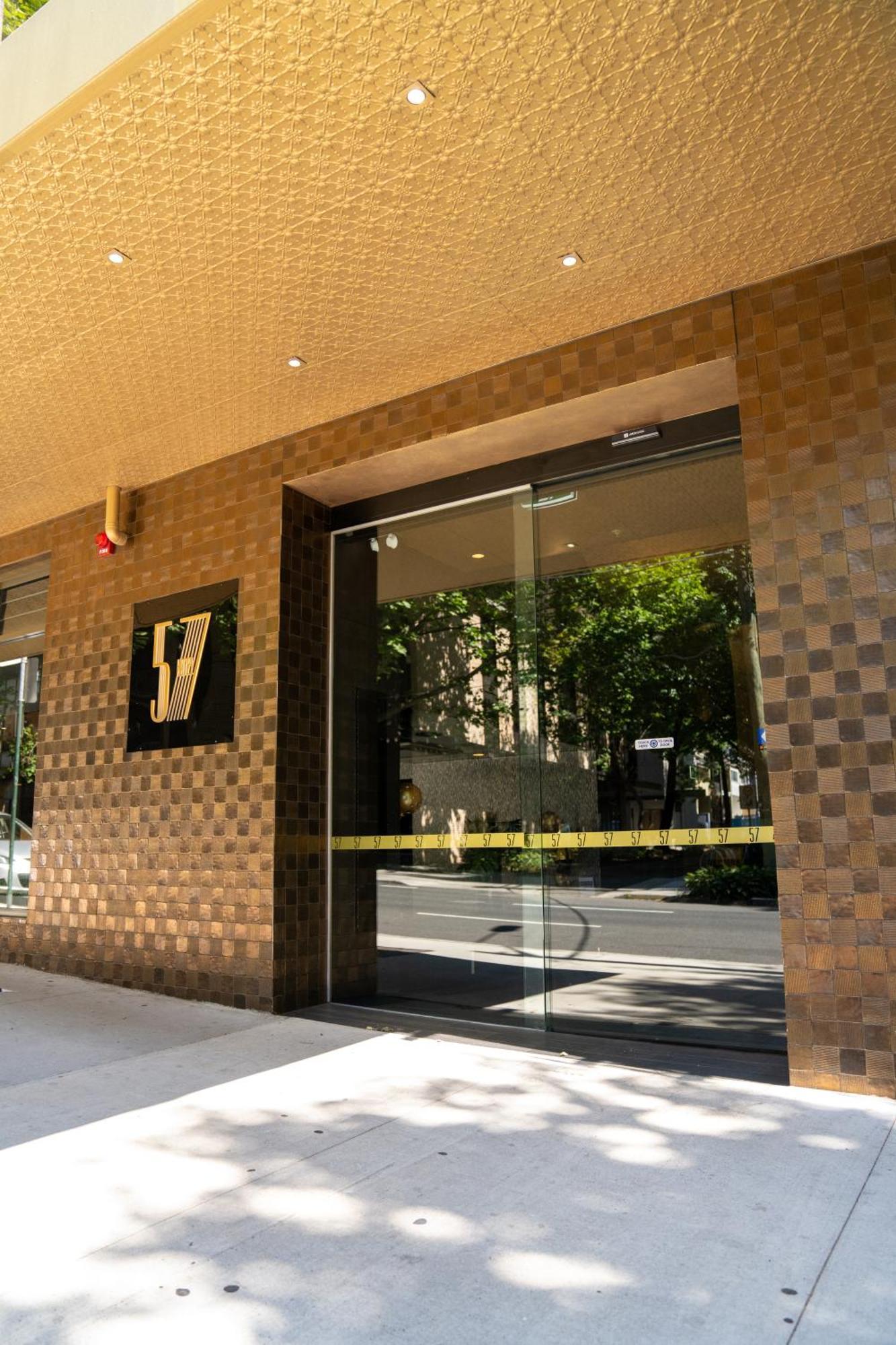 סידני 57Hotel מראה חיצוני תמונה