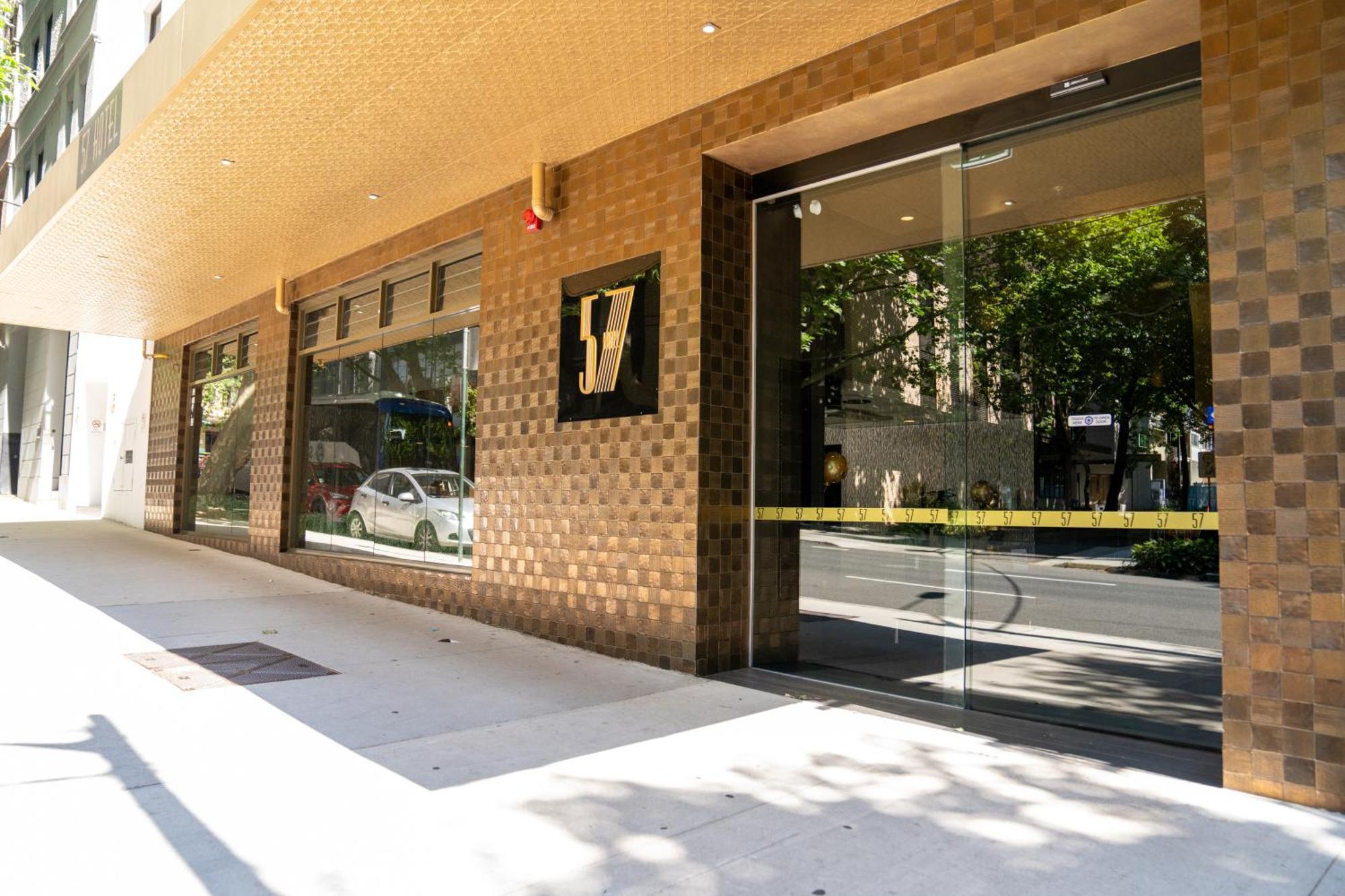 סידני 57Hotel מראה חיצוני תמונה