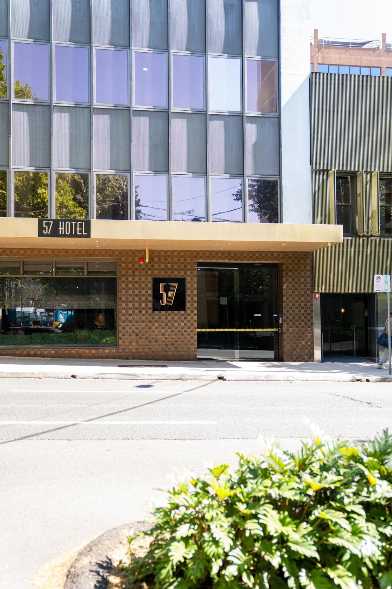 סידני 57Hotel מראה חיצוני תמונה