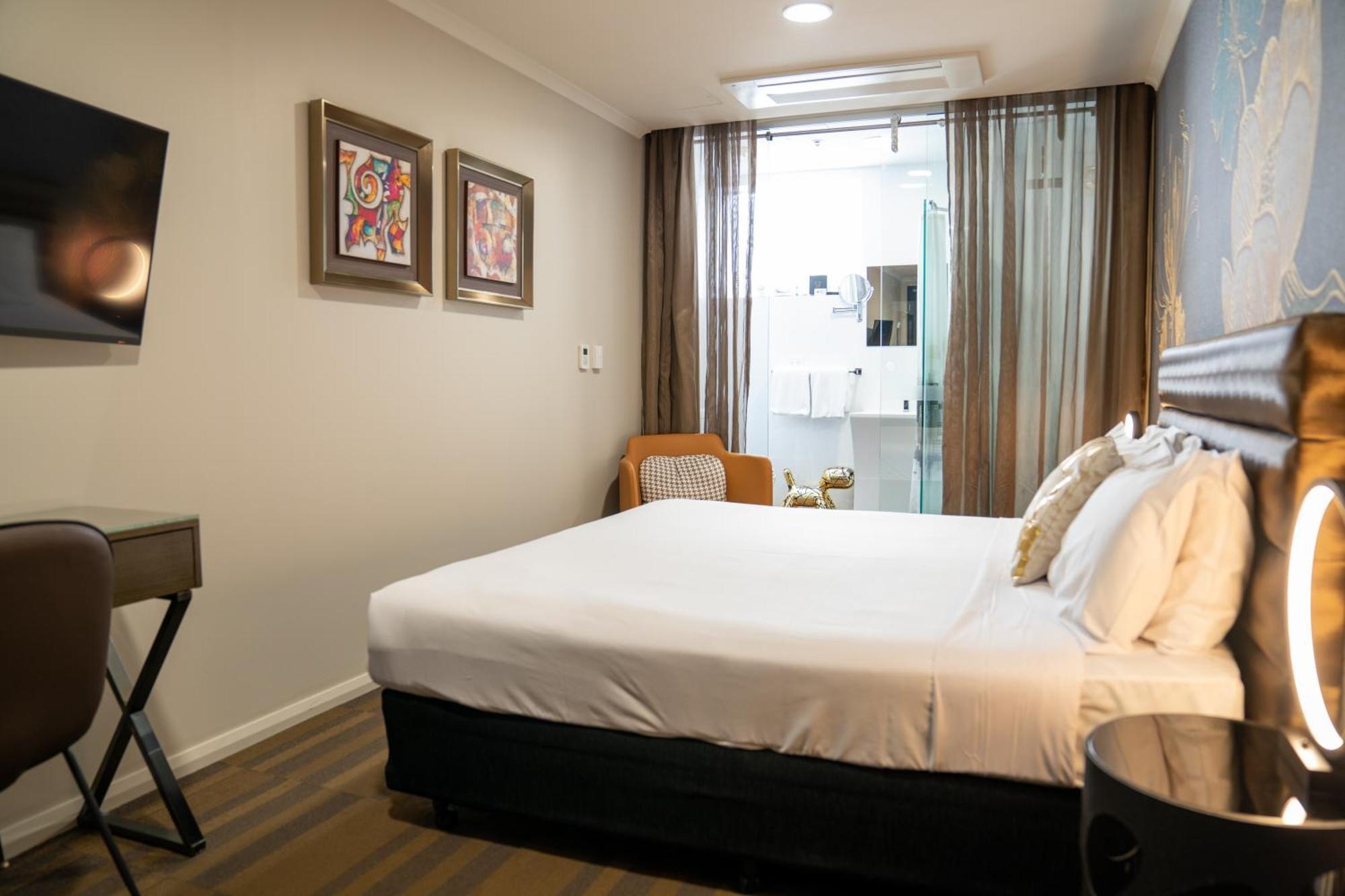 סידני 57Hotel מראה חיצוני תמונה