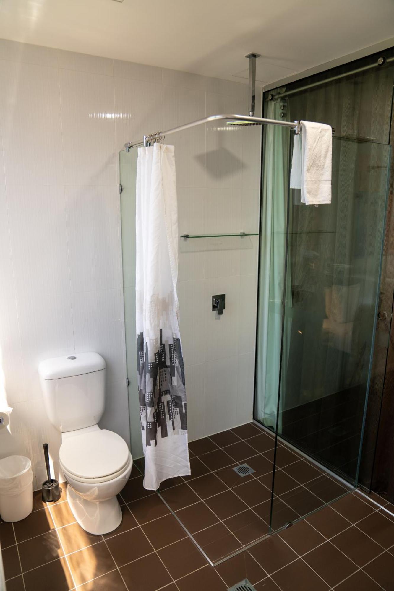 סידני 57Hotel מראה חיצוני תמונה