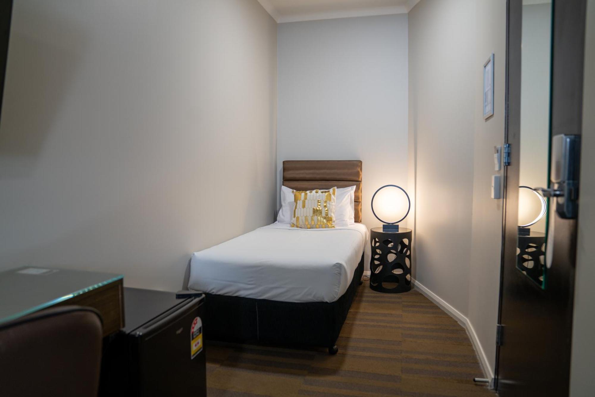 סידני 57Hotel מראה חיצוני תמונה