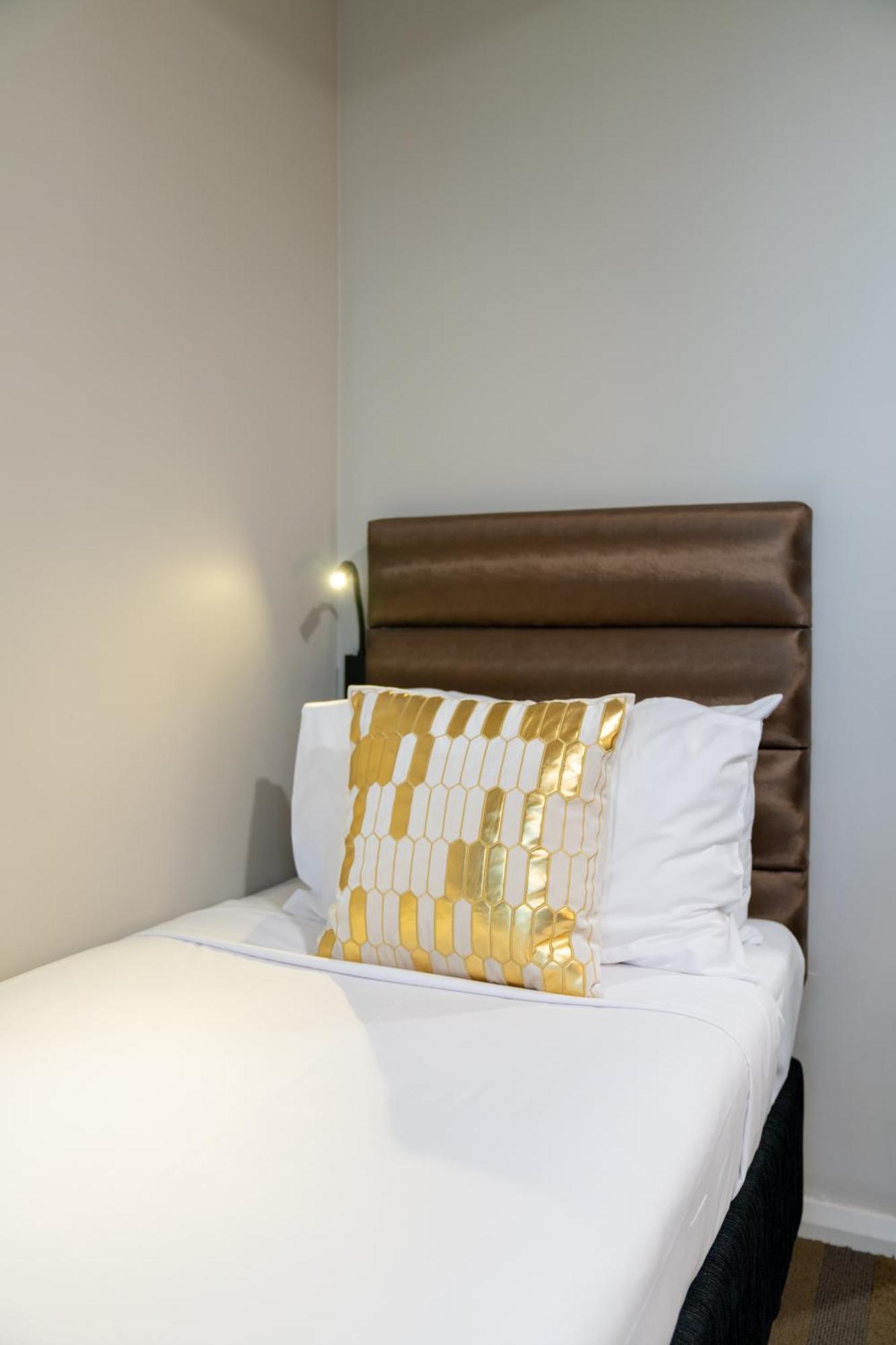 סידני 57Hotel מראה חיצוני תמונה