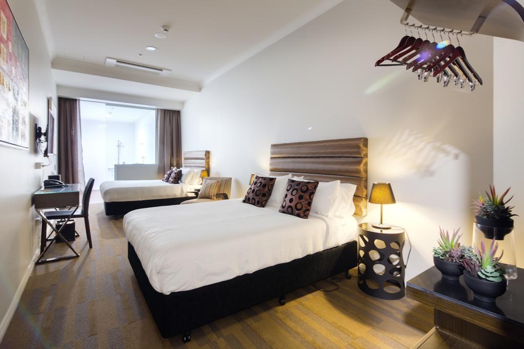 סידני 57Hotel מראה חיצוני תמונה