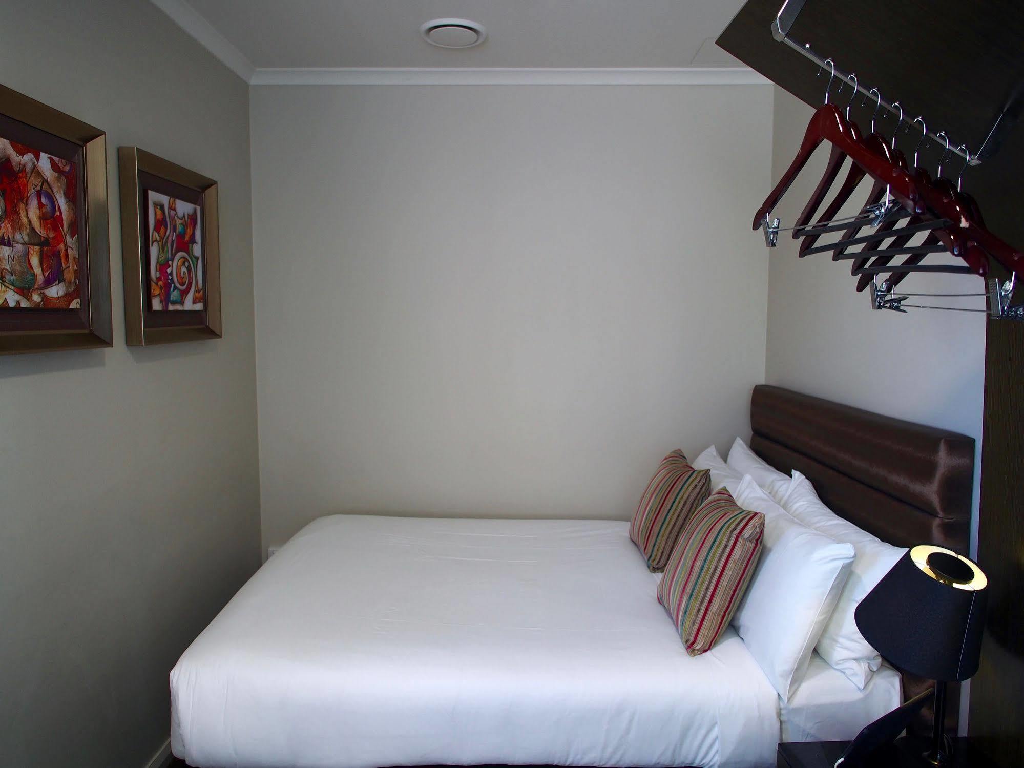 סידני 57Hotel מראה חיצוני תמונה