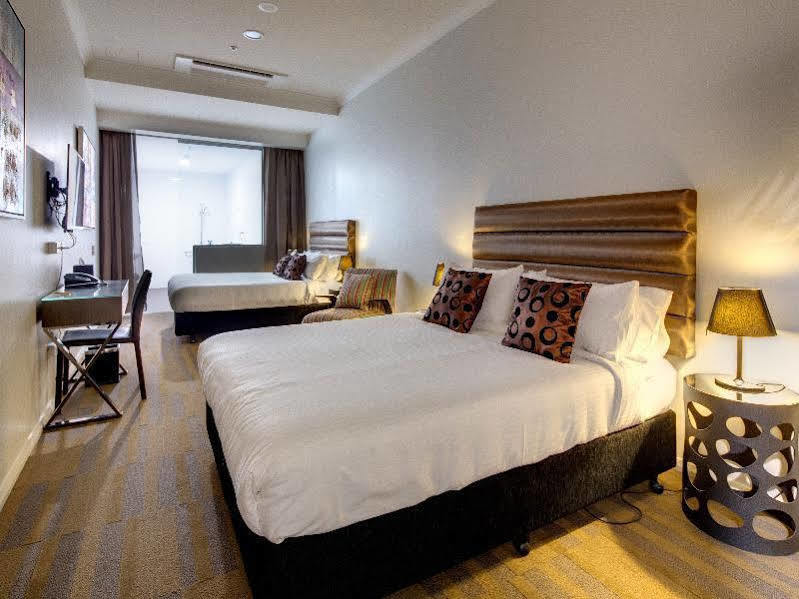 סידני 57Hotel מראה חיצוני תמונה