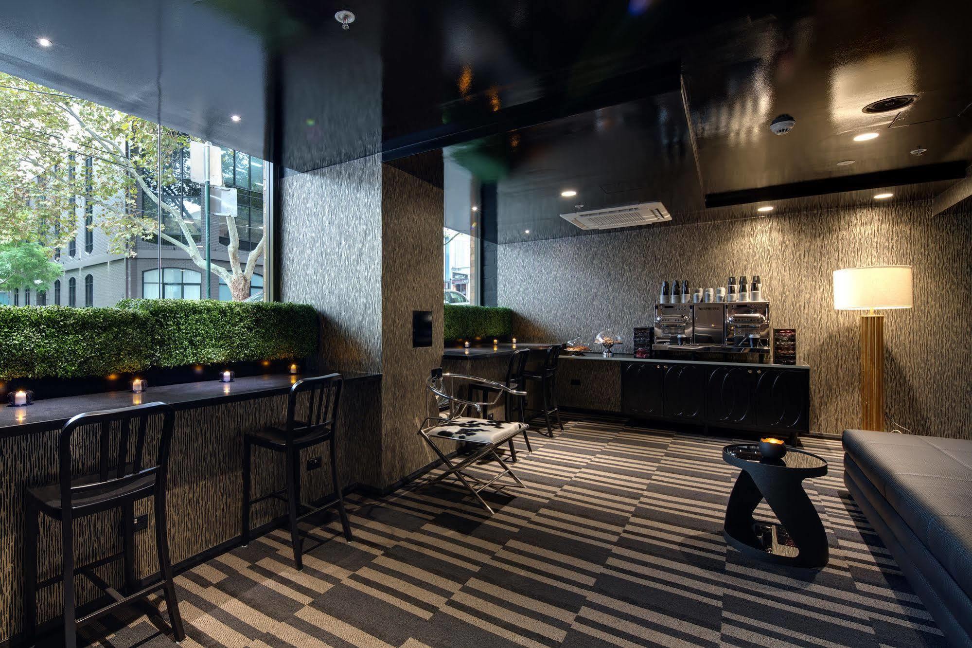סידני 57Hotel מראה חיצוני תמונה