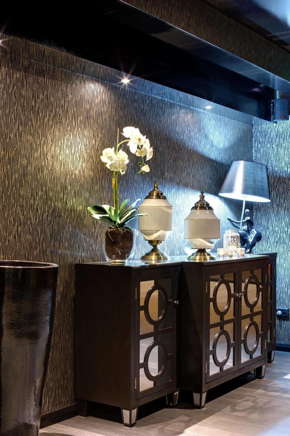 סידני 57Hotel מראה חיצוני תמונה