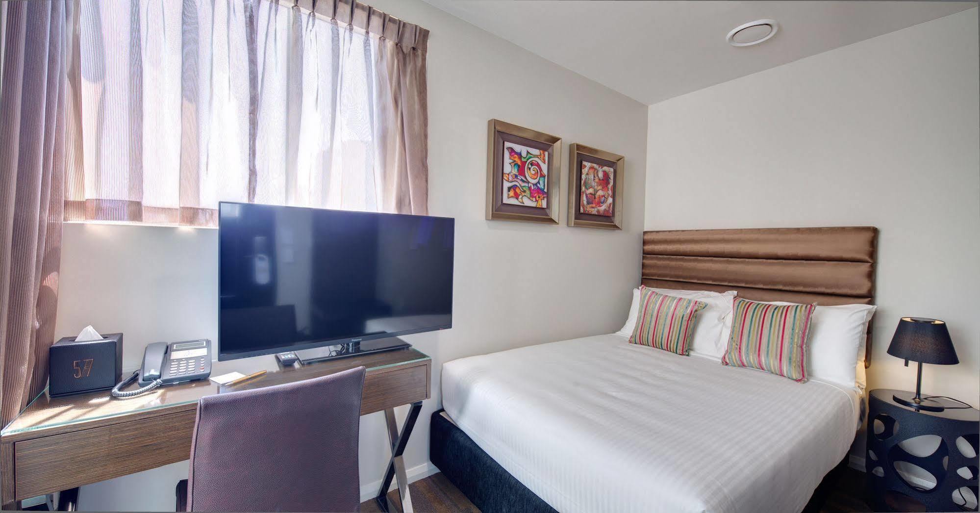 סידני 57Hotel מראה חיצוני תמונה