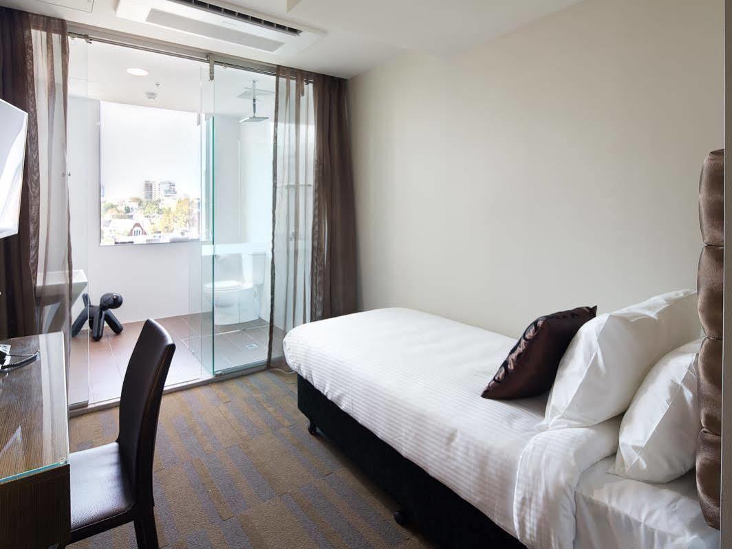 סידני 57Hotel מראה חיצוני תמונה