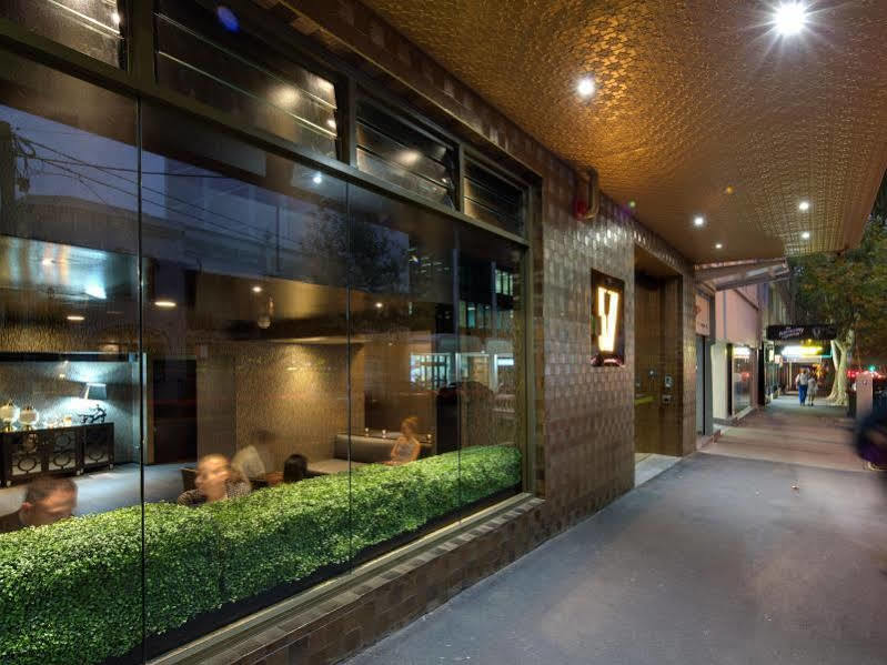 סידני 57Hotel מראה חיצוני תמונה